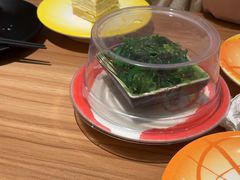 -禾绿回转寿司(苏宁广场店)