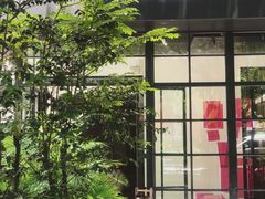 -T館·花园艺术餐厅