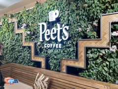 -Peet's Coffee皮爷咖啡(豫园店)