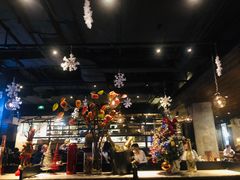 -Carbon莫卡哆·意大利复古集市餐厅(杭州大厦店)