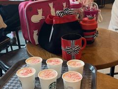 -星巴克(无锡百联奥特莱斯店)