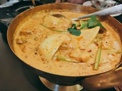 -大头虾越式风味餐厅(光明广场店)