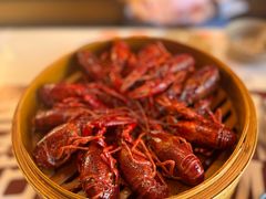 -靓靓蒸虾·头牌蒸虾(雪松路总店)
