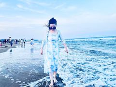 -老虎石海上公园