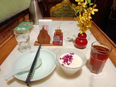 -小吊梨汤·北京菜·烤鸭(清河万象汇店)