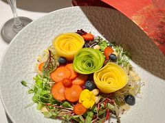 -狮拾久·现代新加坡料理(壹方城店)