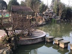-洪湖家庭农场·团建·露营·会议