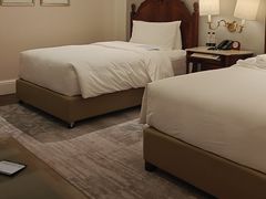 -广州富力丽思卡尔顿酒店