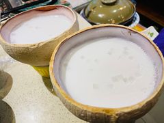 -润泽园椰子鸡(汇一城店)