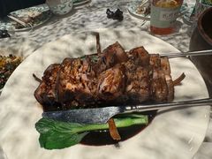 -桂满陇·海市蜃楼·黑金(国金店)