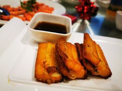 -宝燕壹号景观餐厅(龙盛国际商业广场店)