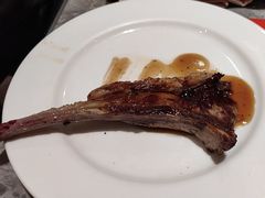 -松咖啡自助餐厅·松北香格里拉