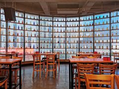 -CIRCLE·酒吧(第一国际店)