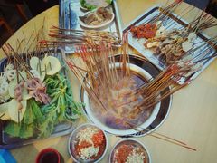 -牛华八婆麻辣烫(起源店)