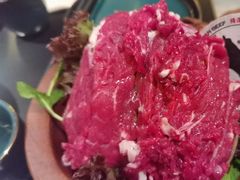 -二刀潮牛(重庆光环购物公园店)