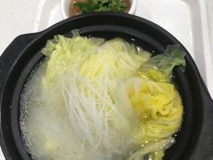 -老磁器口豆汁店(天坛店)