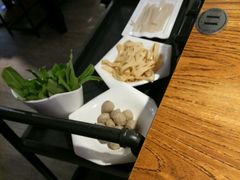 -喜虾客·大虾火锅(郑州无限城店)