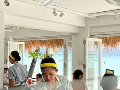 -The Sunny Side Cafe Station 1