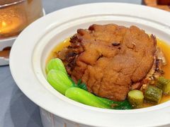 -阿庄新豫菜(航海东路店)
