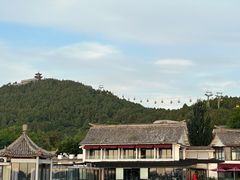 -云龙湖旅游景区