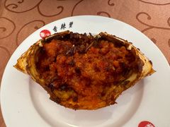 -秦记香辣蟹(松榆里店)