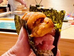 -鮨青(恒基名人购物中心店)