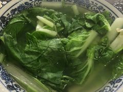 -老街杂酱面(东升街店)
