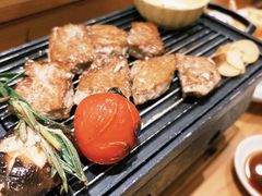 -大岛日本料理铁板烧(南通大饭店)