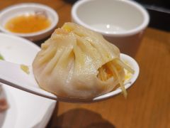 -南翔馒头店(豫园店)