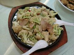 -金苑海鲜酒家(新港中路店)