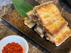 -真爱中国餐馆·年华店(朱雀大街店)