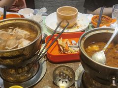 -南美豹国际自助百汇(万象城店)