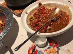 -千百味红餐厅·江西菜(绿地双子塔店)