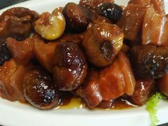 -今鲜源大酒店·中华餐饮名店(新湛路店)