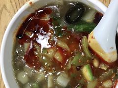 -邢老三肉丸糊辣汤(西安总店)