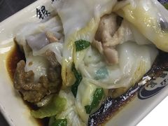 鸳鸯肠-银记肠粉(文昌北路店)