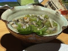 海螺片-本逸·割烹料理(湖墅店)