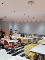 -奈尔宝家庭中心·亲子早教·派对餐厅(北京东坝万达店)