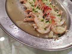 -紫羅蘭酒家(万江石美店)