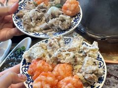 -东镇老火锅(长春路首店)