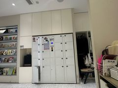 -海马体照相馆(南京虹悦城店)