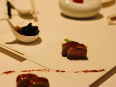 -金轩中餐厅 Jin Xuan(浦东丽思卡尔顿酒店)
