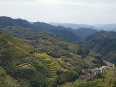 -南尖岩