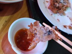 海蛎煎-建国蚵煎蚵面