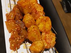 -马海涛牛肉串·午市牛腩饭·烧烤夜宵(领汇广场店)