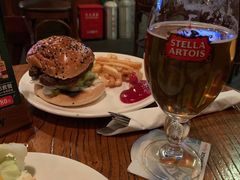 -IRISH PUB NO.9 爱尔兰酒吧