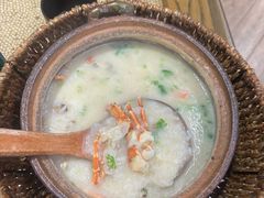 -潮十三潮汕砂锅粥(高新四路大都荟店)