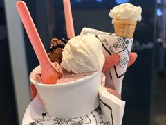 -红楼HONGLOU Gelato(淮海中路店)