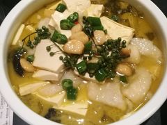 -西安饭庄·非遗陕菜(钟楼店)