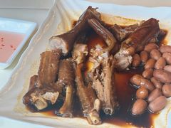 -利苑酒家(金宝店)